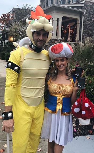 Kristin Cavallari, Jay Cutler